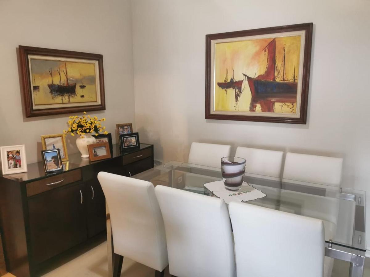 Apartamento Frente Mar, Posto 5 - Barra Da Tijuca Rio de Janeiro Bagian luar foto