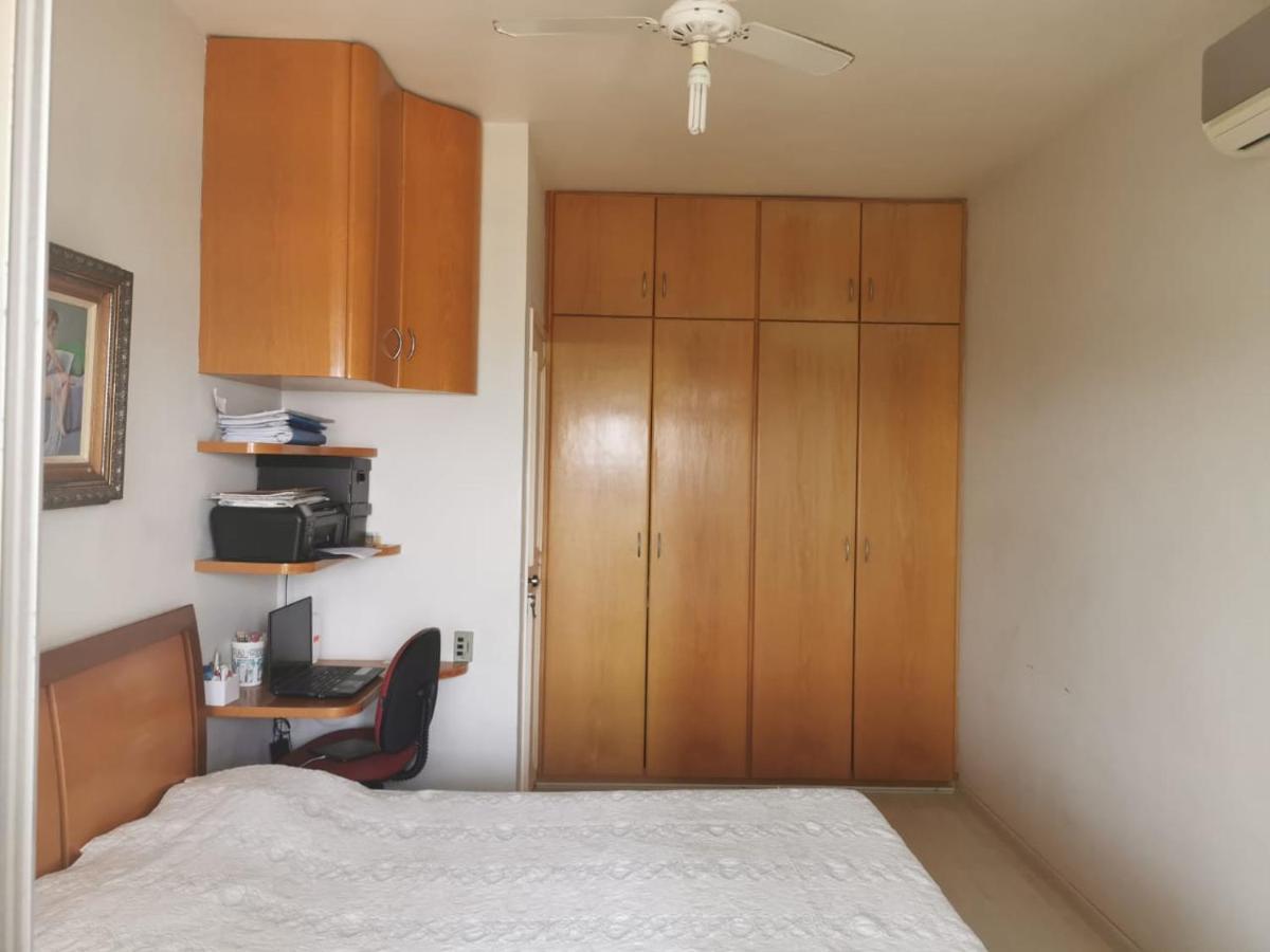Apartamento Frente Mar, Posto 5 - Barra Da Tijuca Rio de Janeiro Bagian luar foto