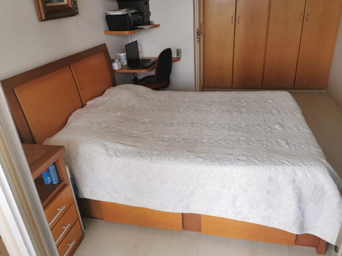 Apartamento Frente Mar, Posto 5 - Barra Da Tijuca Rio de Janeiro Bagian luar foto