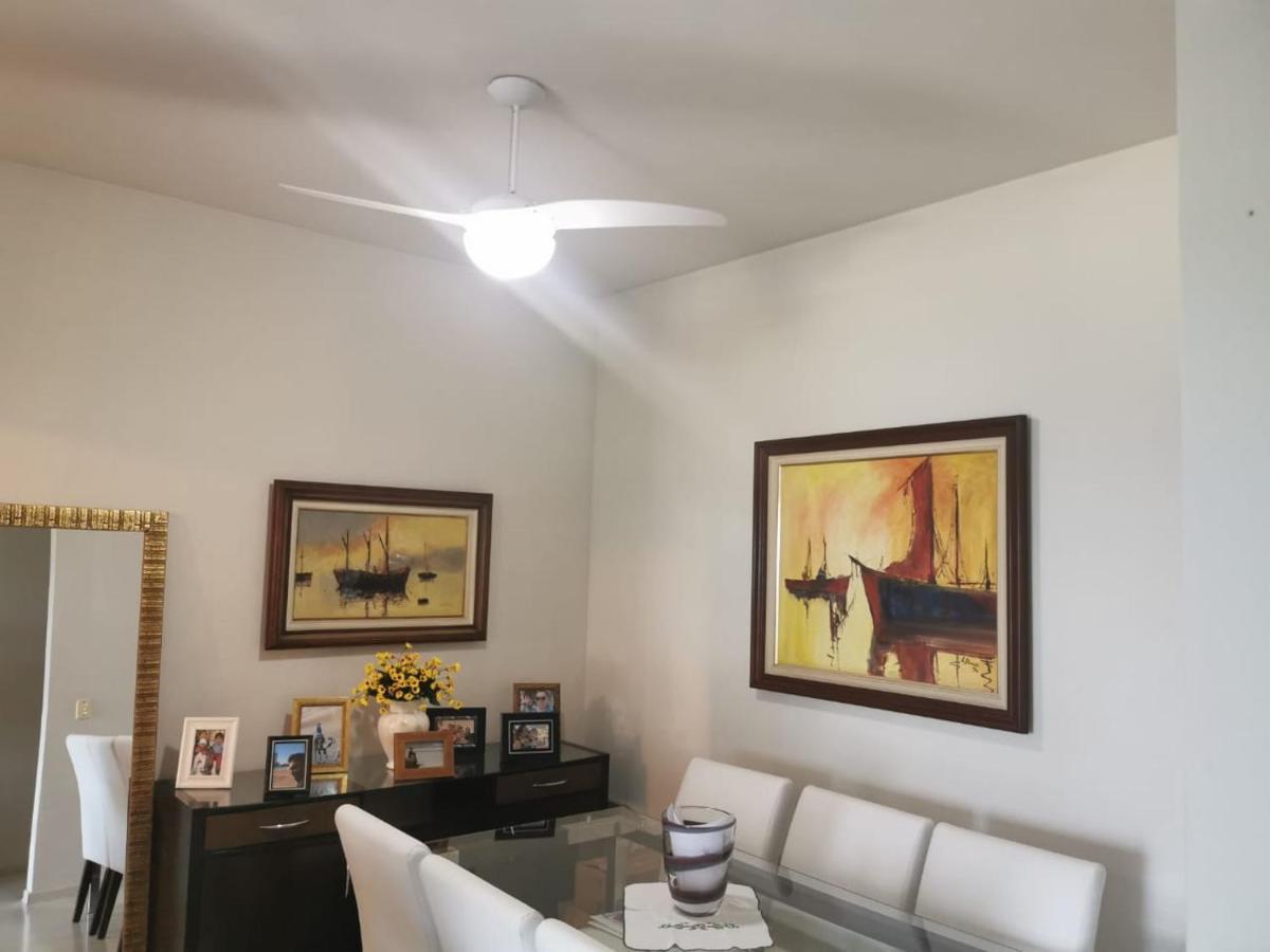 Apartamento Frente Mar, Posto 5 - Barra Da Tijuca Rio de Janeiro Bagian luar foto