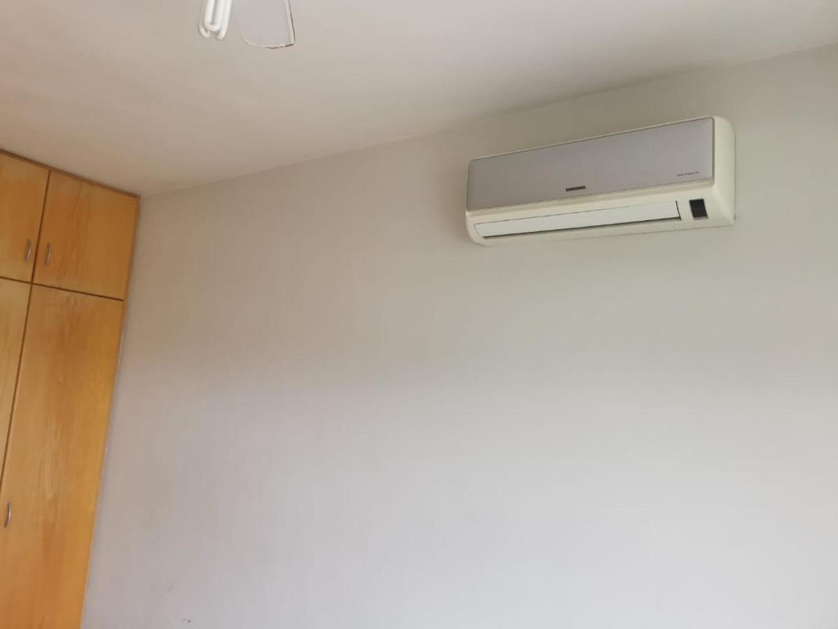 Apartamento Frente Mar, Posto 5 - Barra Da Tijuca Rio de Janeiro Bagian luar foto