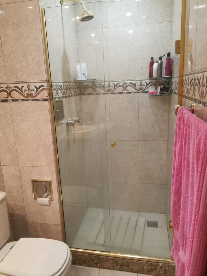 Apartamento Frente Mar, Posto 5 - Barra Da Tijuca Rio de Janeiro Bagian luar foto