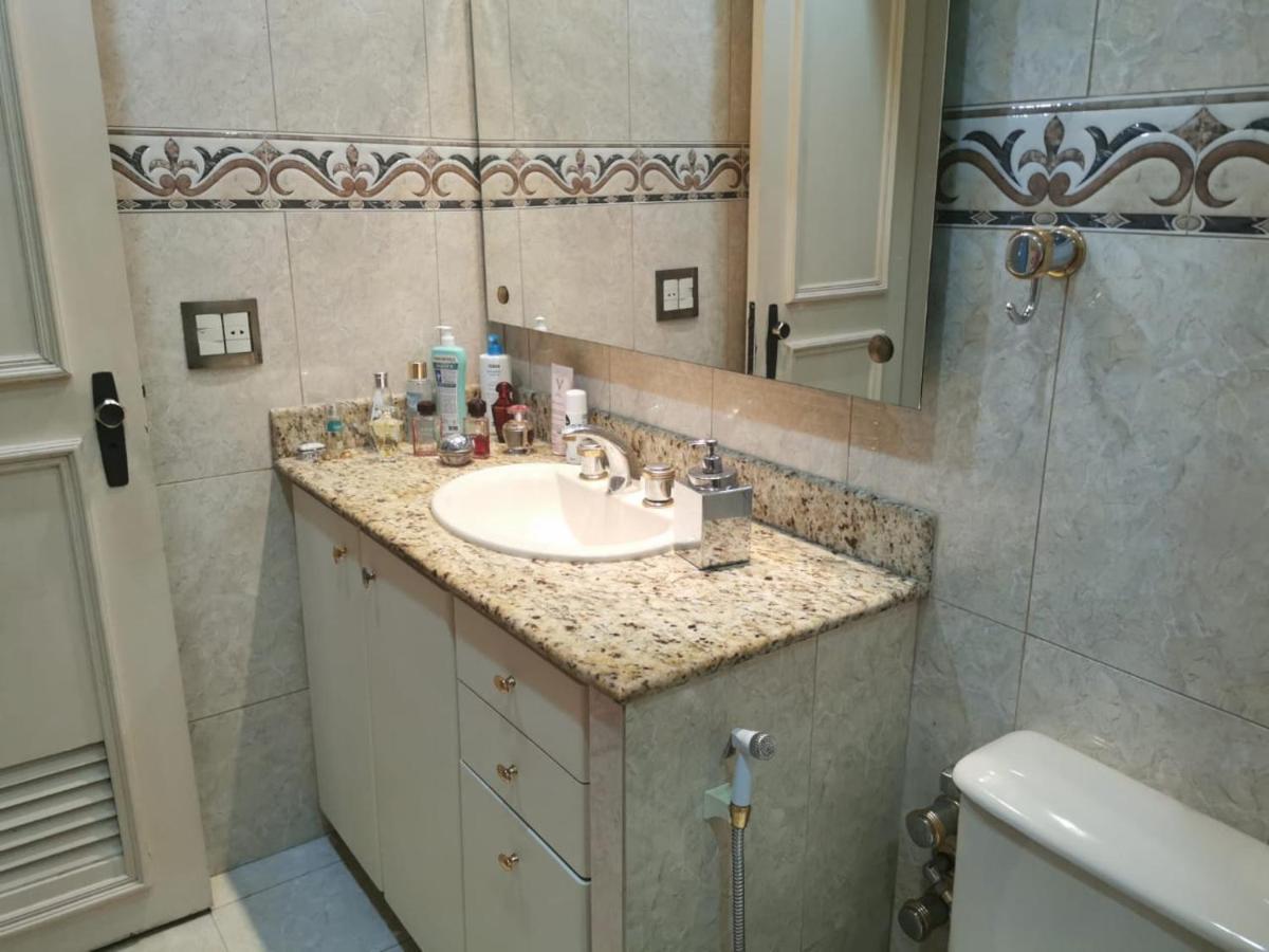 Apartamento Frente Mar, Posto 5 - Barra Da Tijuca Rio de Janeiro Bagian luar foto